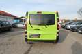 Renault Trafic 145 PS PDC KLIMA NAVI 6 SITZER STANDH. Grün - thumbnail 5