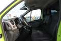 Renault Trafic 145 PS PDC KLIMA NAVI 6 SITZER STANDH. Grün - thumbnail 7