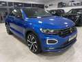 Volkswagen T-Roc T-Roc*Cabriolet*R-Line*NEWMODEL*1ERPROP*GARANTIE* Bleu - thumbnail 5