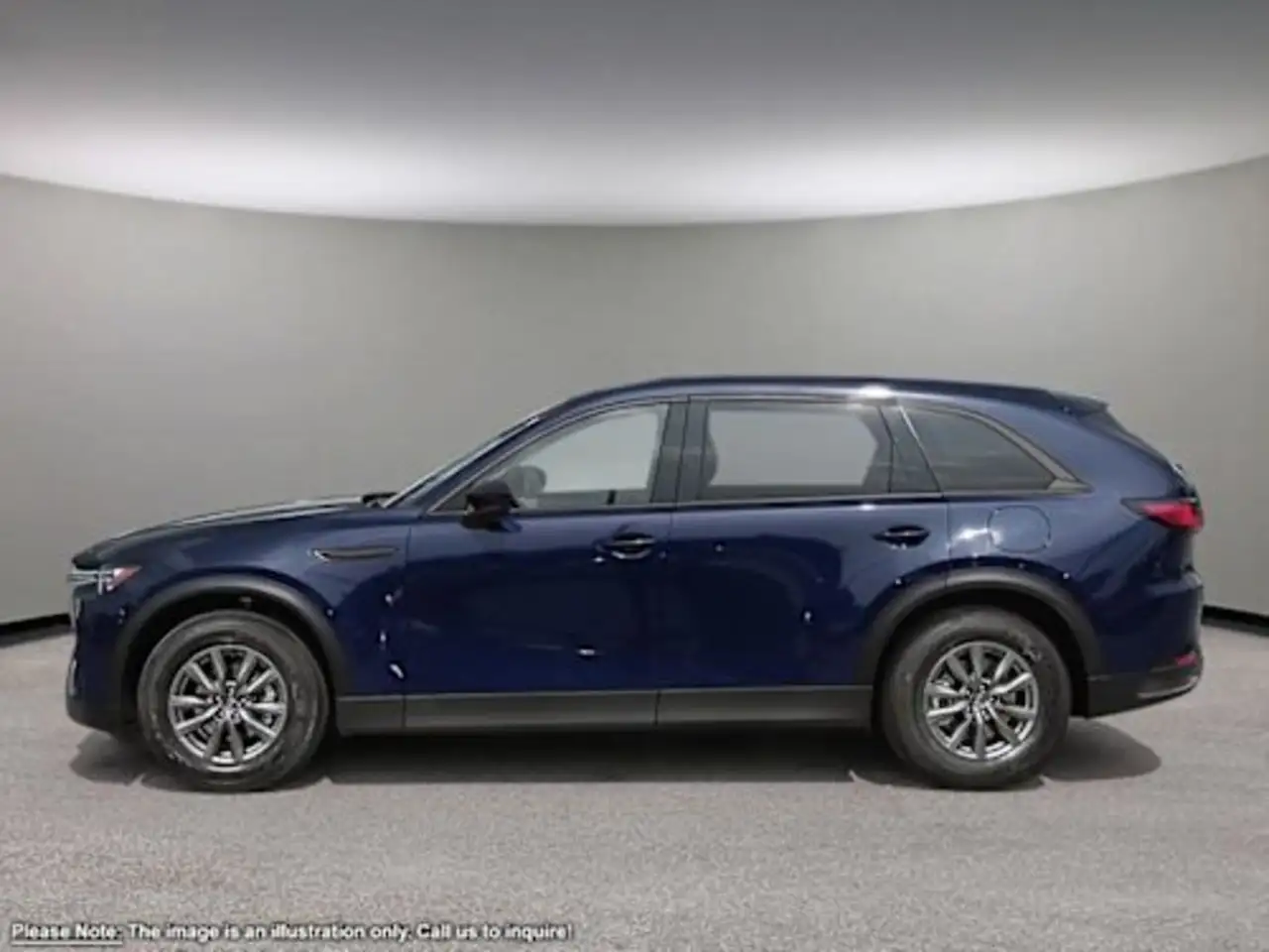 Mazda CX-90 MHEV снимка Mazda CX-90 MHEV