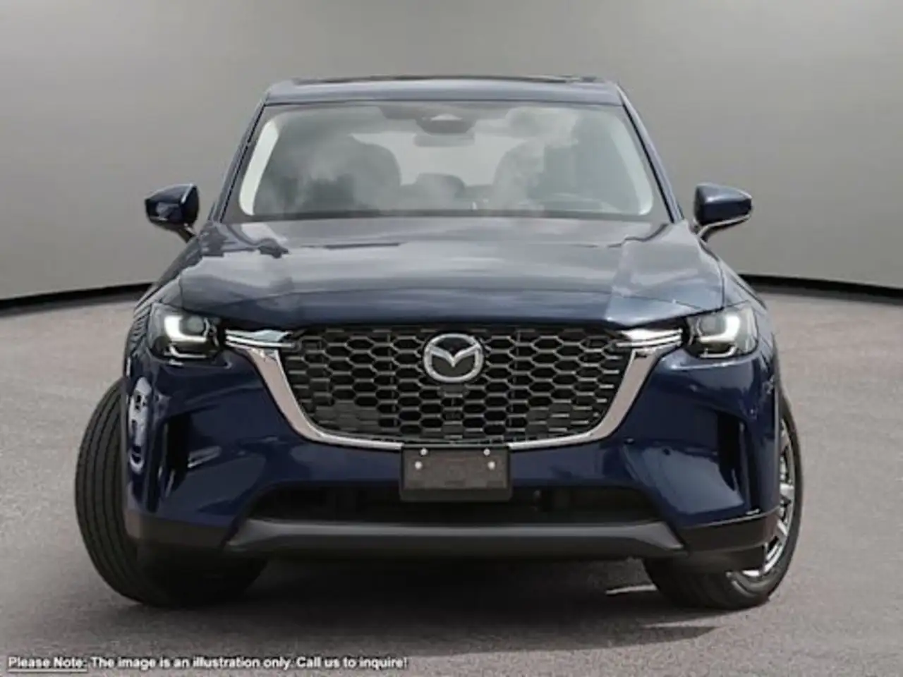 Mazda CX-90 MHEV снимка Mazda CX-90 MHEV
