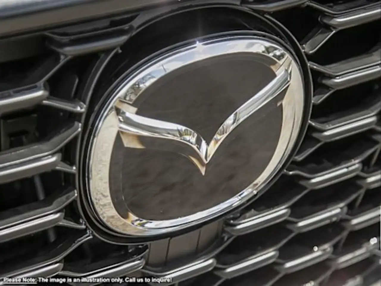 Mazda CX-90 MHEV снимка Mazda CX-90 MHEV