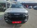 Isuzu D-Max L DoubleCab Autom. 4x4 Silber - thumbnail 4