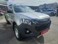 Isuzu D-Max L DoubleCab Autom. 4x4 Silber - thumbnail 3