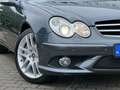 Mercedes-Benz CLK 200 Cabrio K. Avantgarde | Youngtimer | AMG | Luxury P Сірий - thumbnail 11