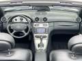 Mercedes-Benz CLK 200 Cabrio K. Avantgarde | Youngtimer | AMG | Luxury P Сірий - thumbnail 26