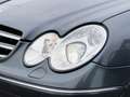 Mercedes-Benz CLK 200 Cabrio K. Avantgarde | Youngtimer | AMG | Luxury P Šedá - thumbnail 13