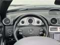 Mercedes-Benz CLK 200 Cabrio K. Avantgarde | Youngtimer | AMG | Luxury P Gris - thumbnail 22