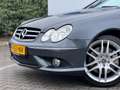 Mercedes-Benz CLK 200 Cabrio K. Avantgarde | Youngtimer | AMG | Luxury P Szary - thumbnail 12