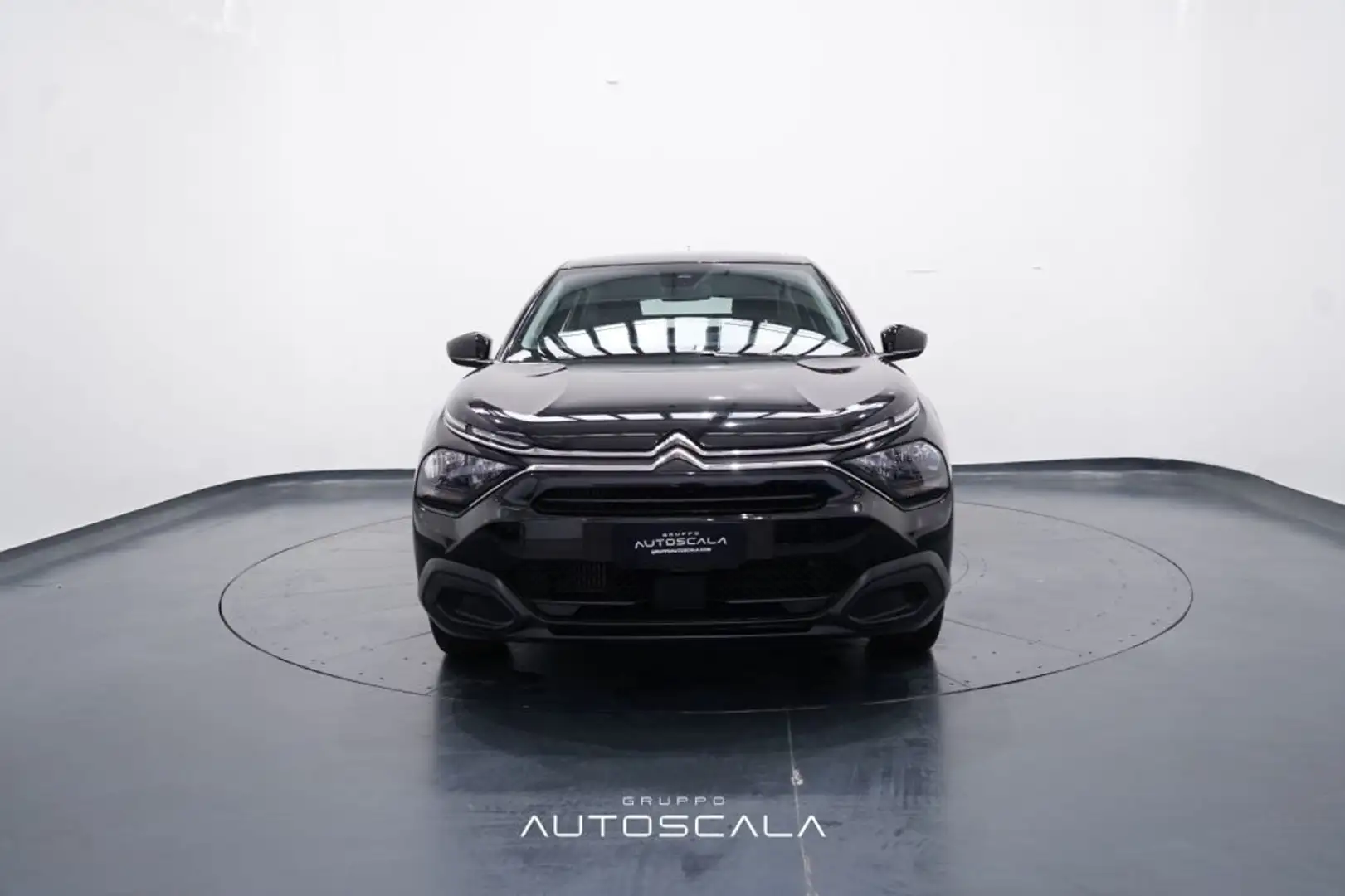 Citroen C4 1.2 PureTech 130cv S&S You Schwarz - 2
