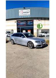 3.0 TFSI V6 330 CV AVANT 5P *AUTOM ÁTICO S-TRONIC