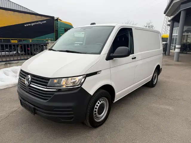 Volkswagen T6.1 Transporter DSG / Navi / PDC / ACC / Car Play
