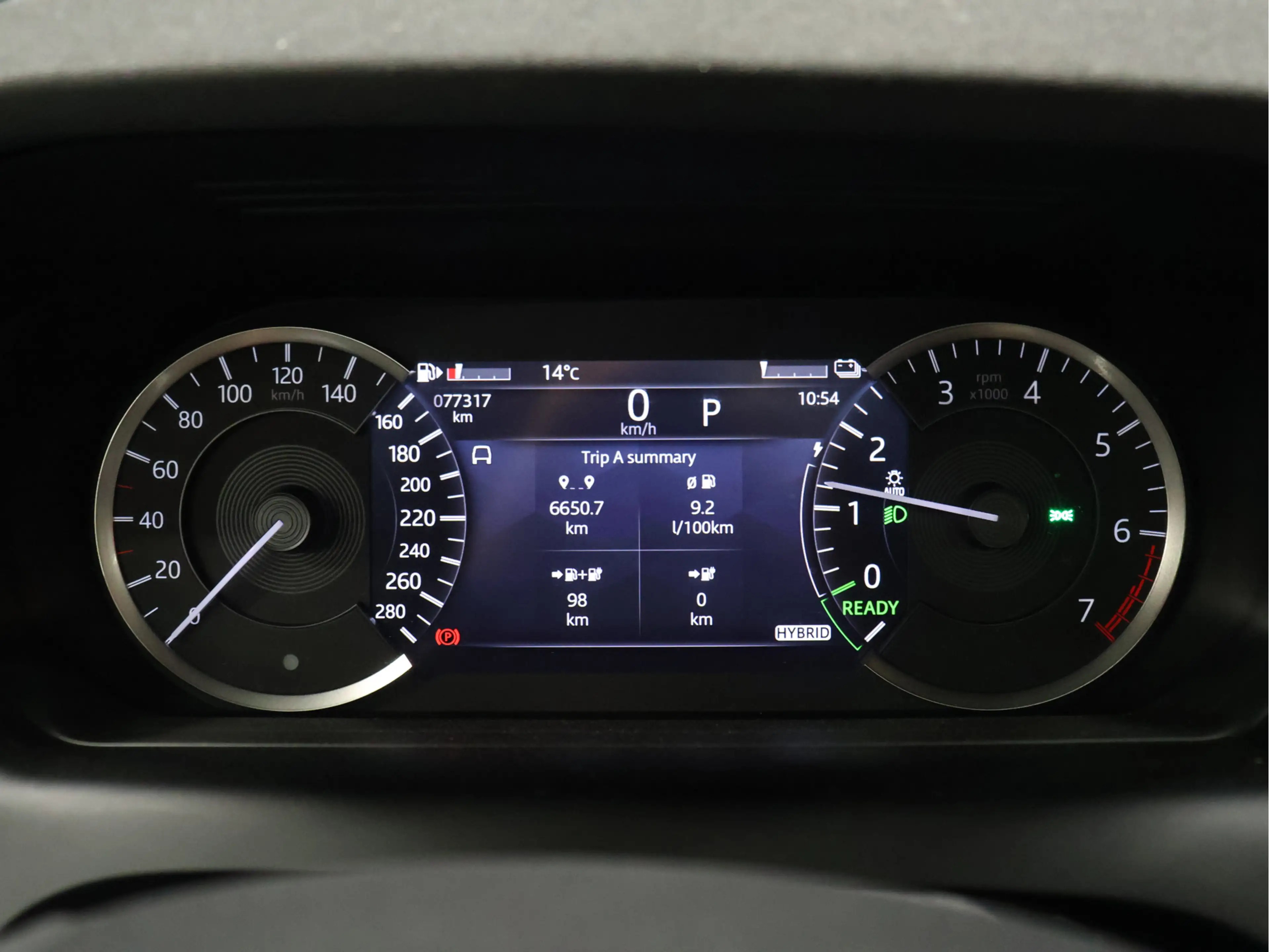 Land Rover Discovery Sport P300e 1.5 R-Dynamic HSE [PANORAMADAK, TREKHAAK, AP — photo 22