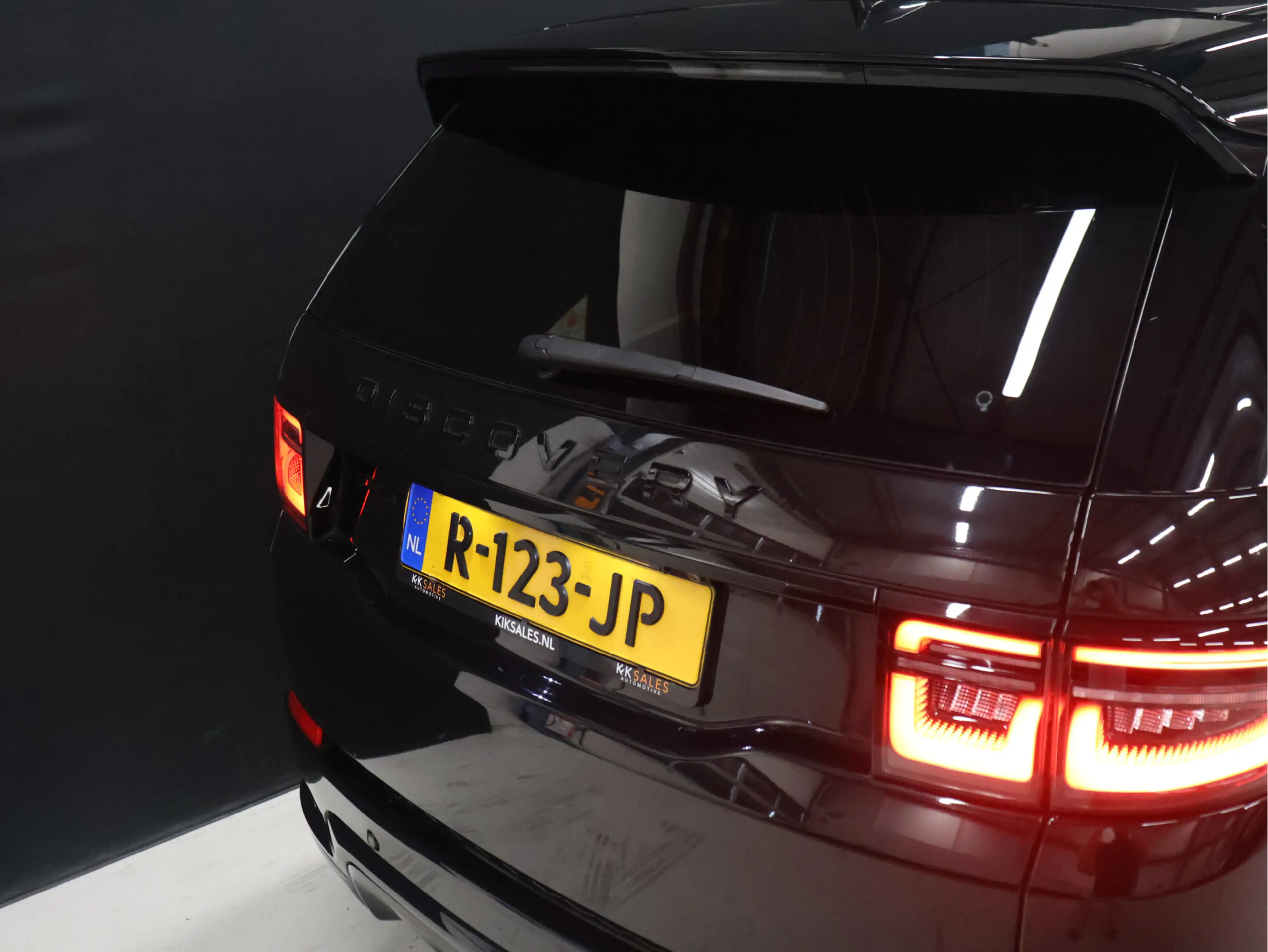 Land Rover Discovery Sport P300e 1.5 R-Dynamic HSE [PANORAMADAK, TREKHAAK, AP — photo 29