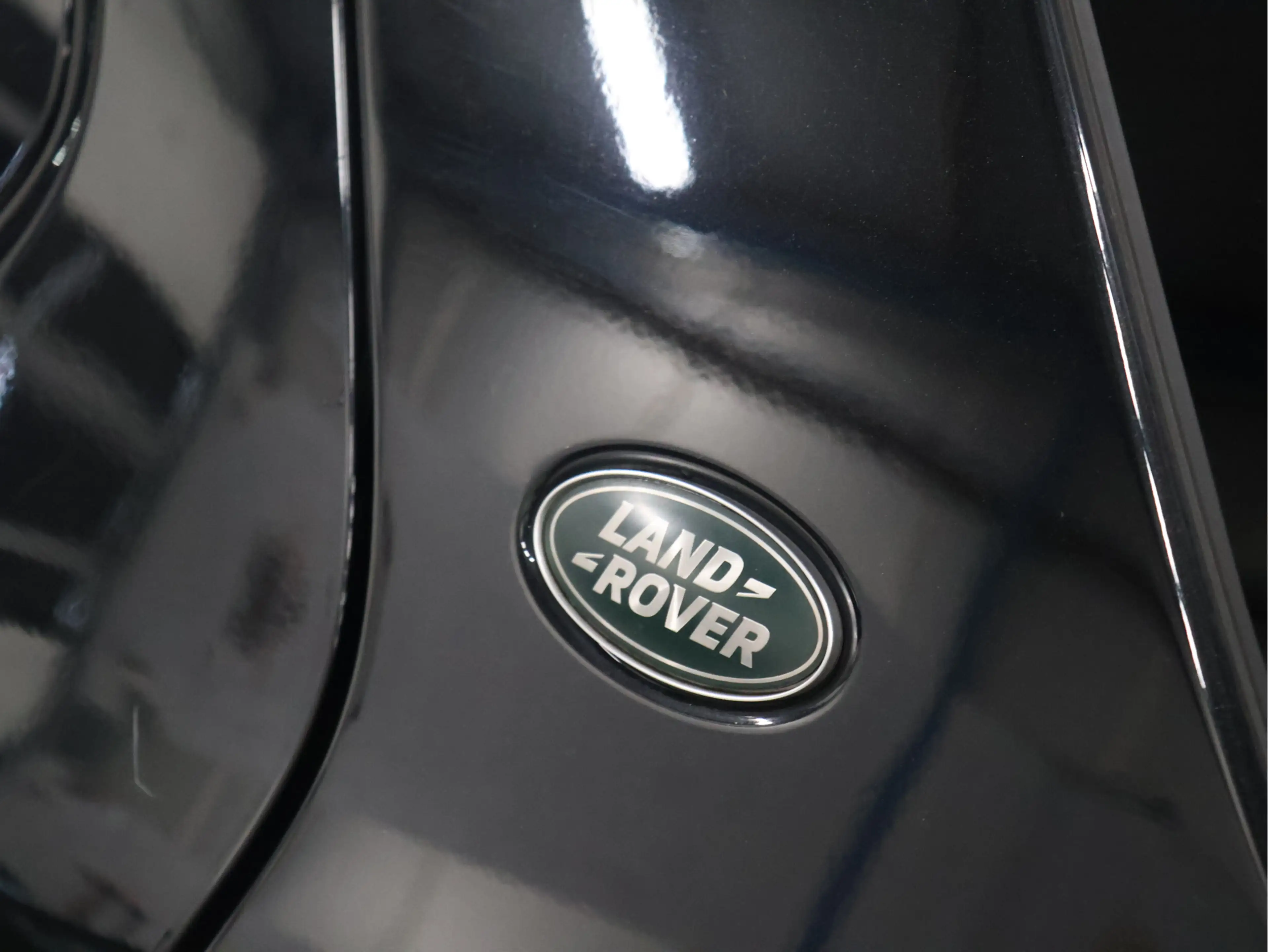 Land Rover Discovery Sport P300e 1.5 R-Dynamic HSE [PANORAMADAK, TREKHAAK, AP — photo 33
