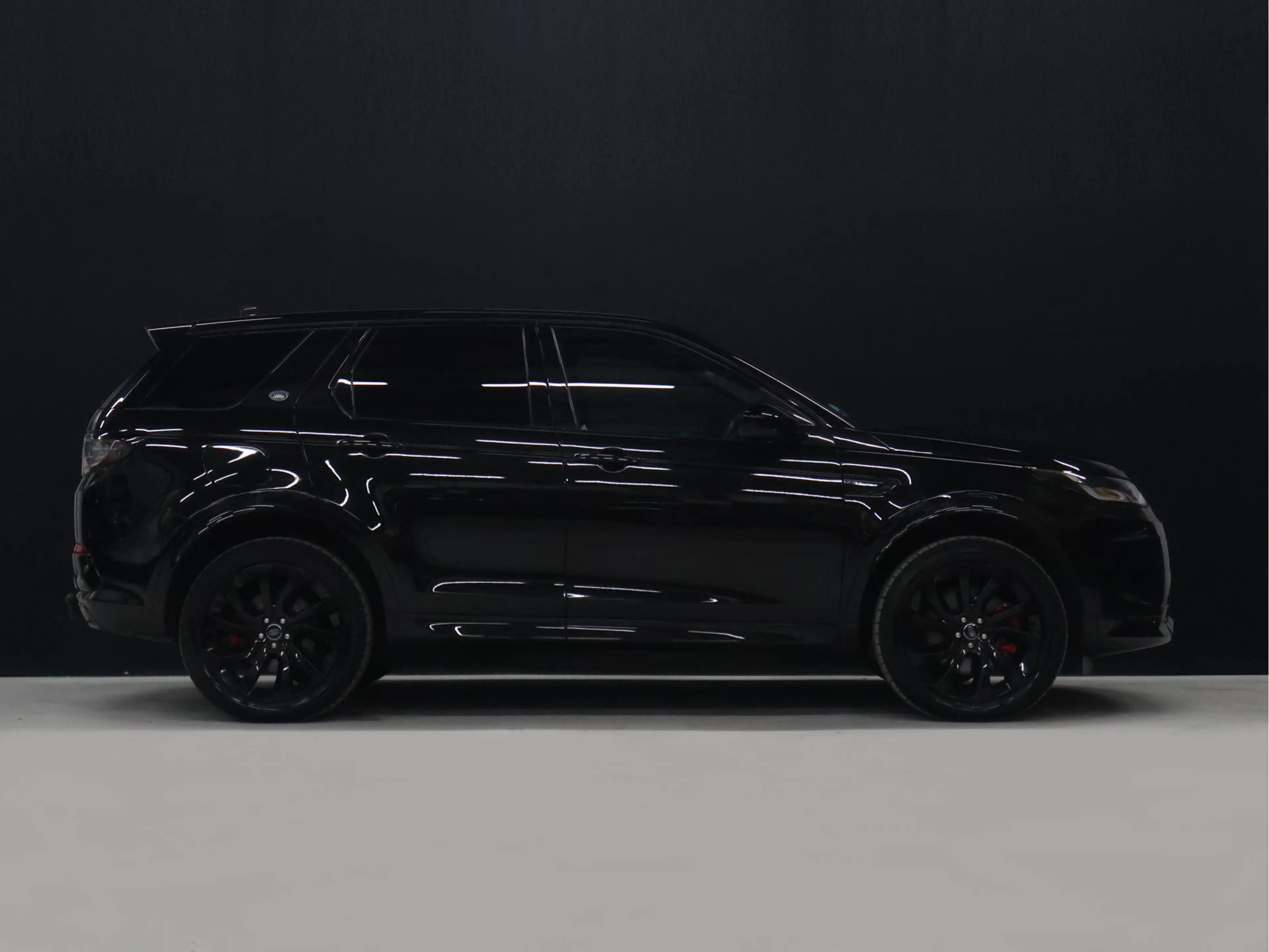 Land Rover Discovery Sport P300e 1.5 R-Dynamic HSE [PANORAMADAK, TREKHAAK, AP — photo 11
