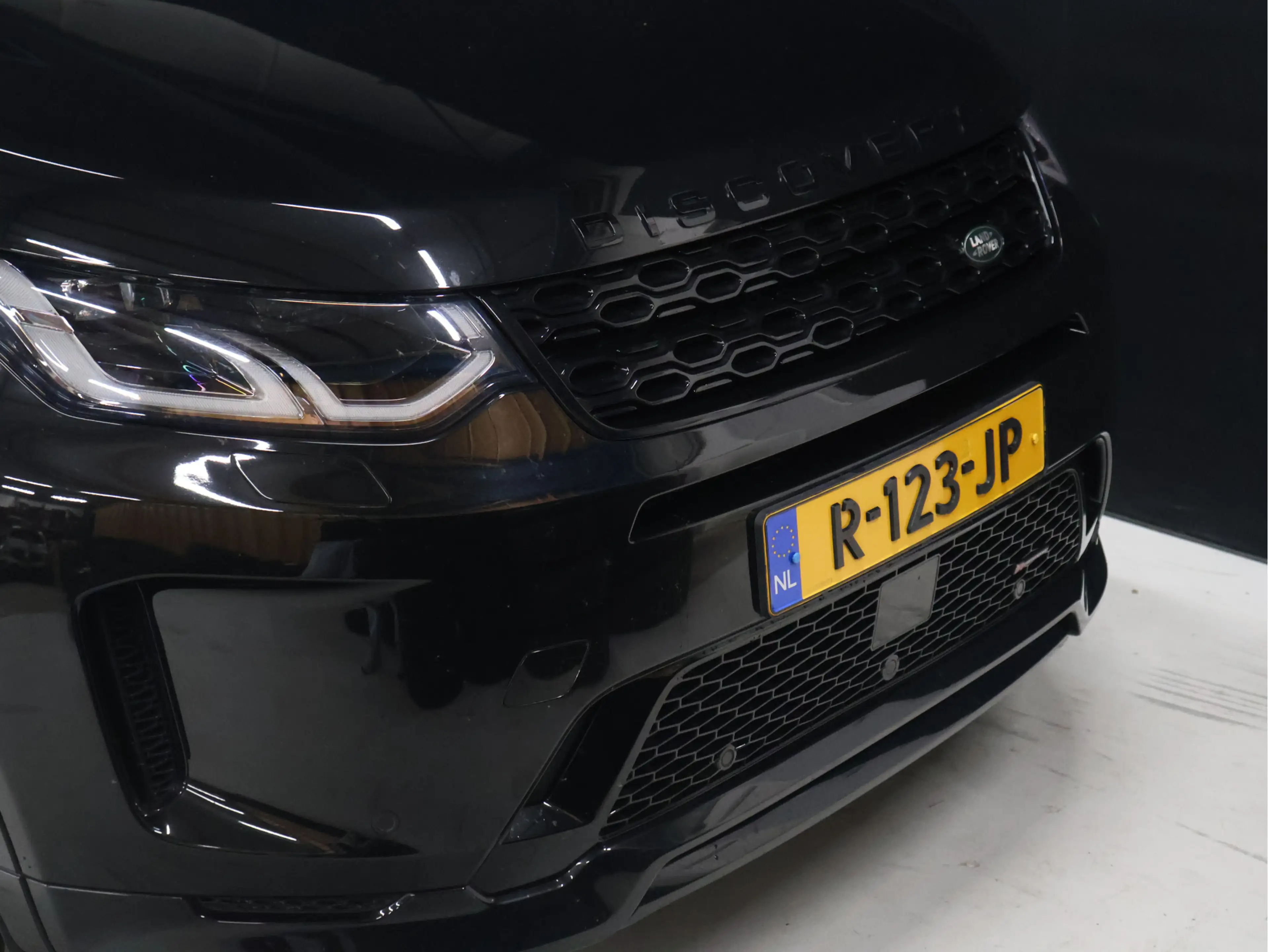 Land Rover Discovery Sport P300e 1.5 R-Dynamic HSE [PANORAMADAK, TREKHAAK, AP — photo 12