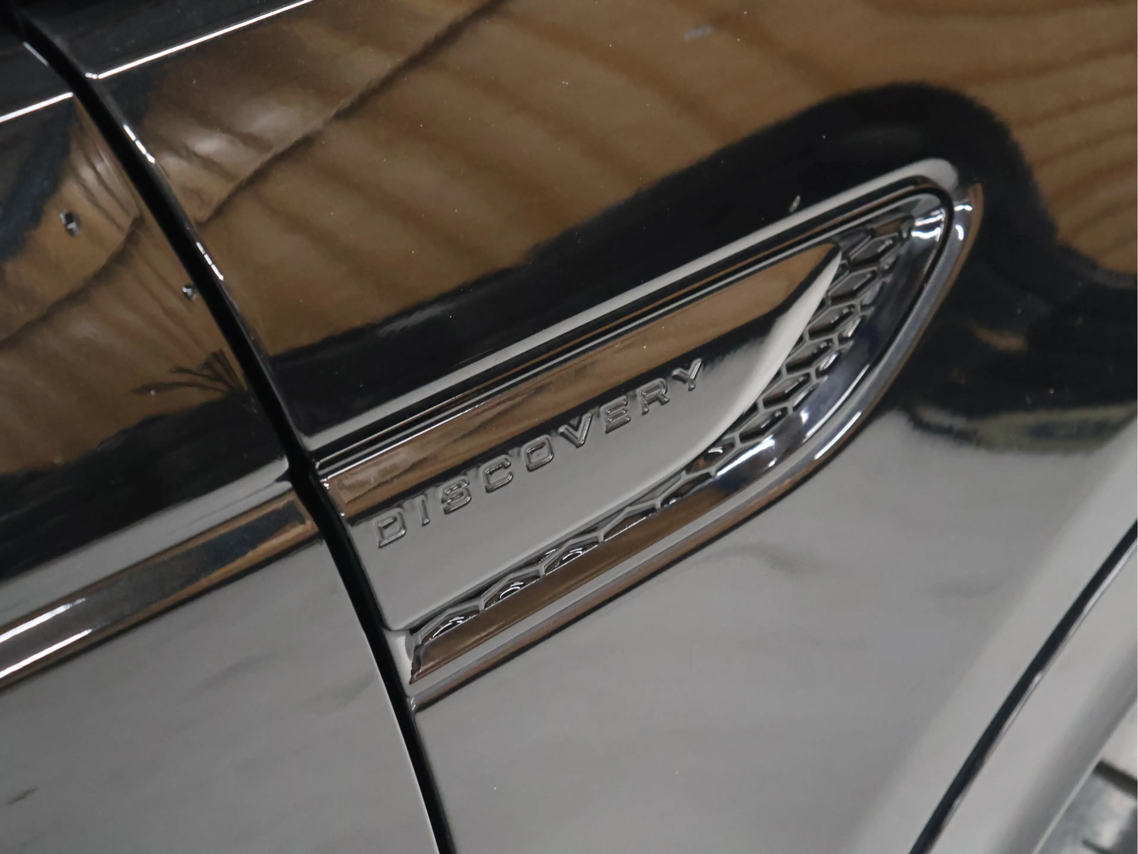 Land Rover Discovery Sport P300e 1.5 R-Dynamic HSE [PANORAMADAK, TREKHAAK, AP — photo 31