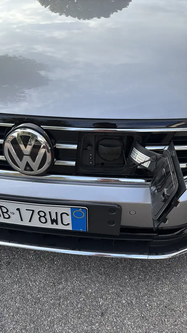 Volkswagen Passat Variant 1.4 phev GTE dsg - 1
