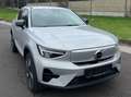 Volvo XC40 SINGLE MOTOR EXTENDED RANGE PLUS DARK Silber - thumbnail 4