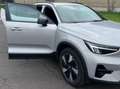 Volvo XC40 SINGLE MOTOR EXTENDED RANGE PLUS DARK Silber - thumbnail 7
