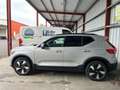 Volvo XC40 SINGLE MOTOR EXTENDED RANGE PLUS DARK Silber - thumbnail 2