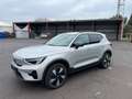 Volvo XC40 SINGLE MOTOR EXTENDED RANGE PLUS DARK Silber - thumbnail 1
