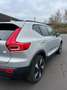 Volvo XC40 SINGLE MOTOR EXTENDED RANGE PLUS DARK Silber - thumbnail 8