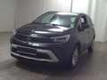 Opel Crossland X 1.2 Elegance Leder LED Shz Schwarz - thumbnail 2