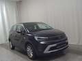 Opel Crossland X 1.2 Elegance Leder LED Shz Schwarz - thumbnail 3