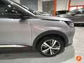 Peugeot 3008 1.2 100KW Allure Pack eDCS6 Gris - thumbnail 25