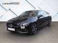 Mercedes-Benz CLA 180 Automatik nur 11 Tkm Schwarz - thumbnail 1