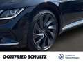 Volkswagen Arteon Shooting Brake 2.0 TDI DSG Elegance Black - thumbnail 11