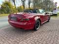 Mercedes-Benz SL 350 SL 350 AMG Paket Xenon Leder Navi Serviceheft Rot - thumbnail 14