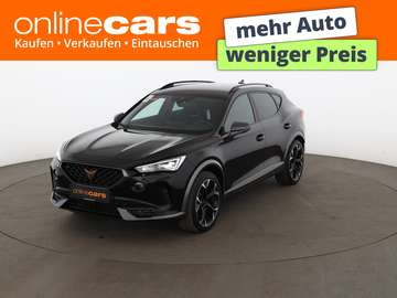 1.4 VZ eHybrid PHEV 150/245 Aut LED AHK