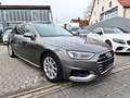 Audi A4 Avant 35 2.0 TDI Advanced*1.HD*SPORT*KAMERA* Grijs - thumbnail 6