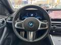 BMW i4 eDrive35 M-Sport HUD/HK GARANTIE bis 06/2028 Schwarz - thumbnail 10