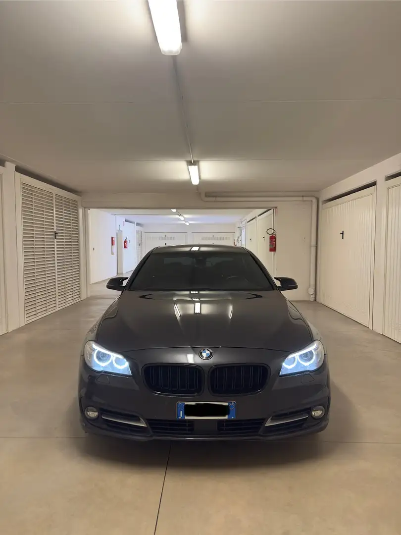 BMW 530 530d xdrive M Auto E6 full optional - 2