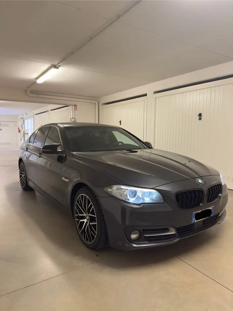 BMW 530 530d xdrive M Auto E6 full optional - 1
