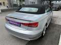 Audi A3 Cabriolet 1,4 TFSI sport Silber - thumbnail 4