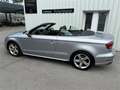 Audi A3 Cabriolet 1,4 TFSI sport Silber - thumbnail 11