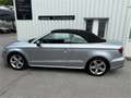Audi A3 Cabriolet 1,4 TFSI sport Silber - thumbnail 8