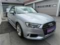 Audi A3 Cabriolet 1,4 TFSI sport Silber - thumbnail 3