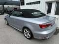 Audi A3 Cabriolet 1,4 TFSI sport Silber - thumbnail 6