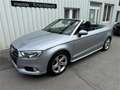 Audi A3 Cabriolet 1,4 TFSI sport Silber - thumbnail 12