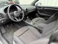Audi A3 Cabriolet 1,4 TFSI sport Silber - thumbnail 9