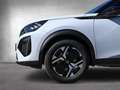 Peugeot 2008 1.2 145 GT ACC/Kam./KeyLess/KlimaA/360/AUT Blanc - thumbnail 10