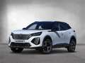 Peugeot 2008 1.2 145 GT ACC/Kam./KeyLess/KlimaA/360/AUT Blanc - thumbnail 2
