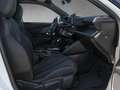 Peugeot 2008 1.2 145 GT ACC/Kam./KeyLess/KlimaA/360/AUT Blanc - thumbnail 5