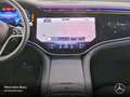 Mercedes-Benz EQS 450 4Matic Fahrass Pano Burmester Distr. HUD Schwarz - thumbnail 6